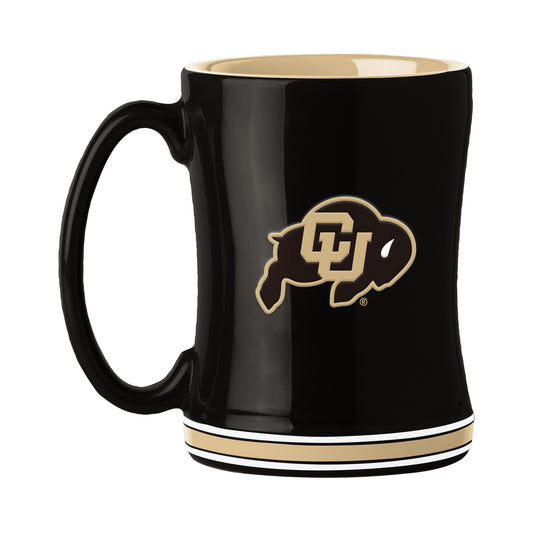 Colorado 14oz Relief Mug