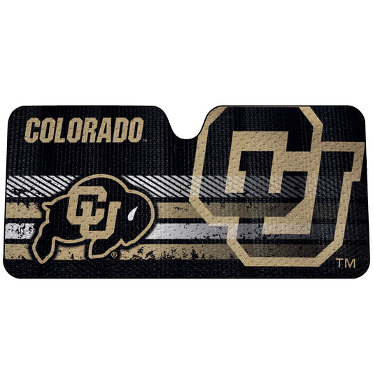 Colorado Windshield Sun Shade