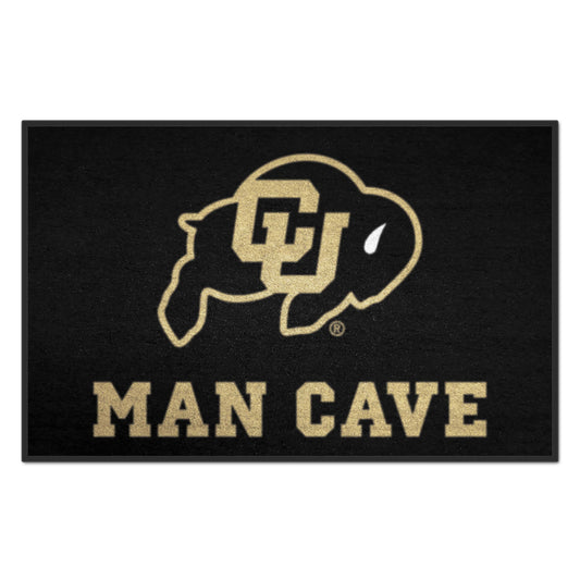 University of Colorado Man Cave Starter