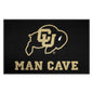 University of Colorado Man Cave Starter