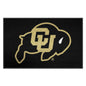 University of Colorado Starter Mat