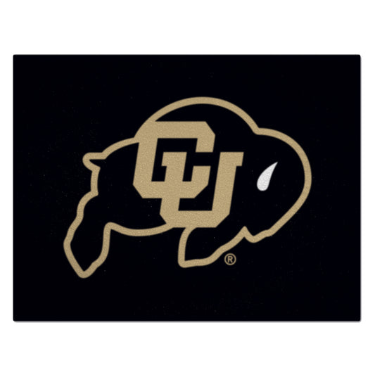 University of Colorado All-Star Mat
