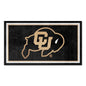 University of Colorado 3X5AREARUG