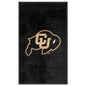 University of Colorado 3X5 Logo Mat - Portrait