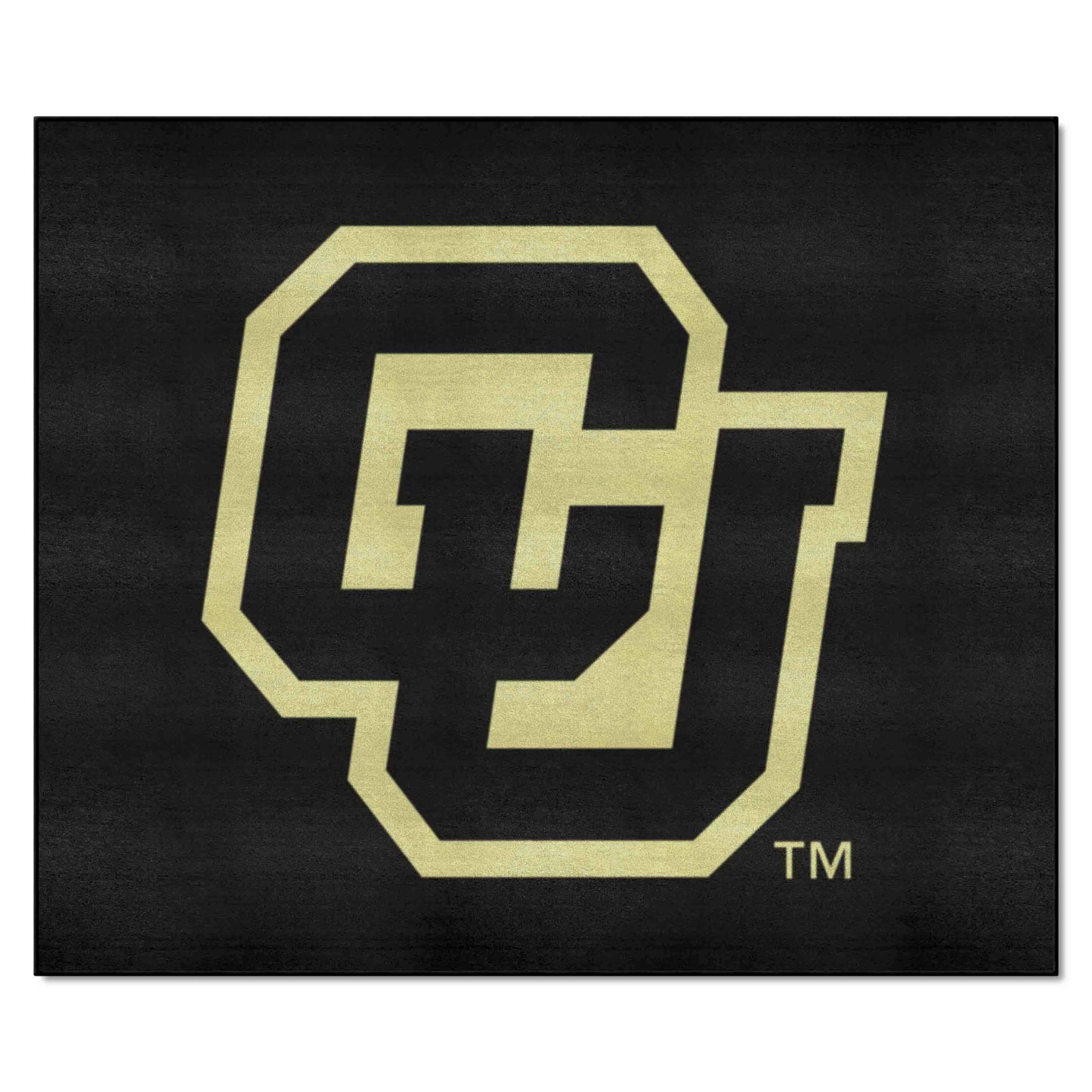 University of Colorado Tailgater Mat