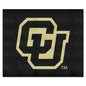 University of Colorado Tailgater Mat
