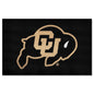 University of Colorado Ulti-Mat