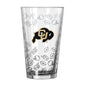 Colorado 16oz Ombre Playmaker Pint Glass