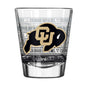 Colorado 2oz Chant Fade Shot Glass