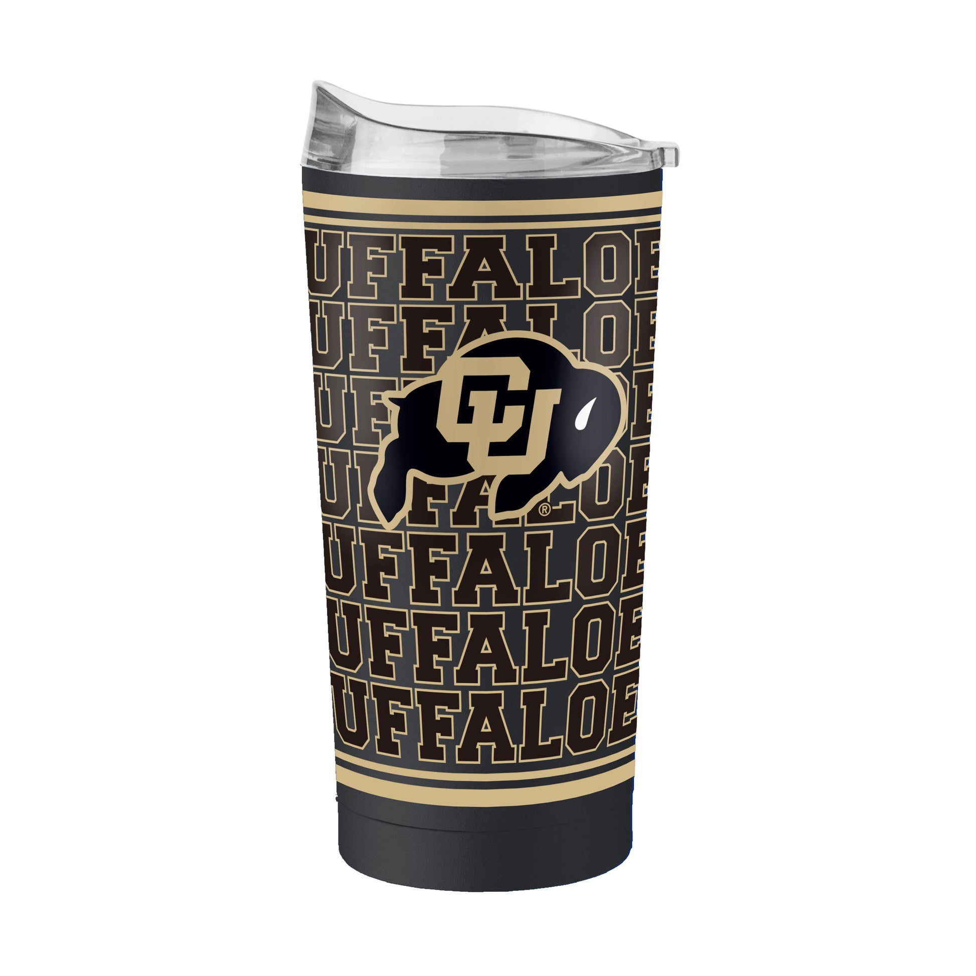Colorado 20oz Echo Powder Coat Tumbler