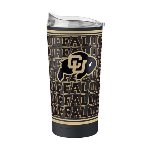 Colorado 20oz Echo Powder Coat Tumbler