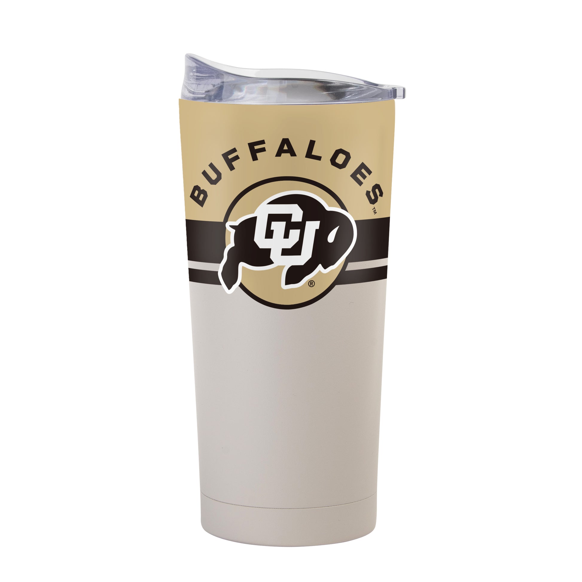 Colorado 20oz Horizon Powder Coat Tumbler