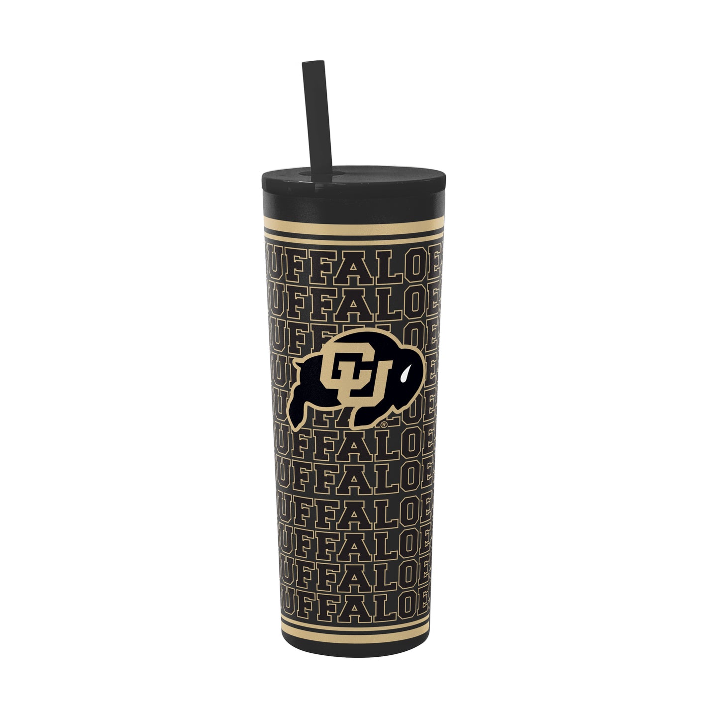 Colorado 30oz Echo SS Straw Tumbler