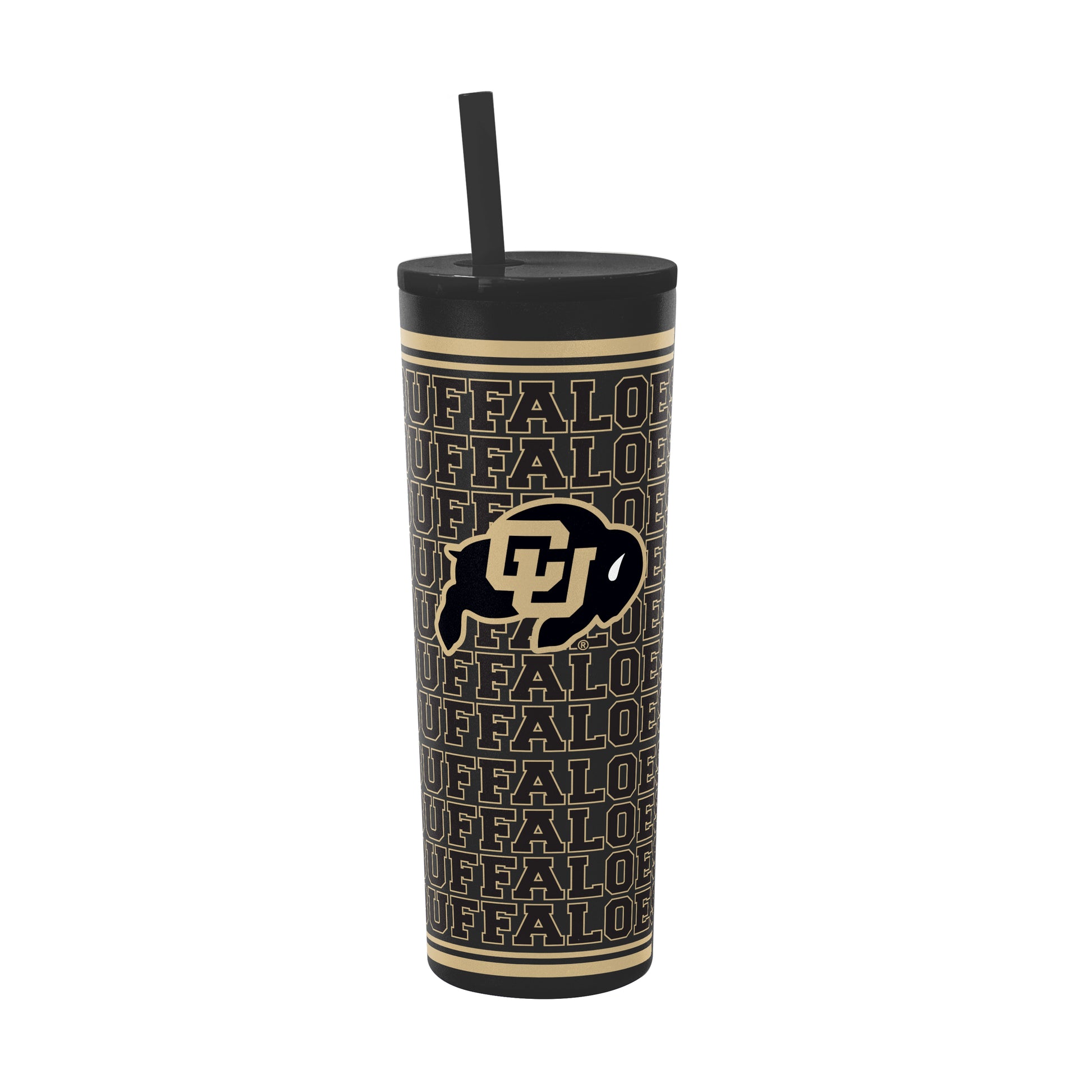 Colorado 30oz Echo SS Straw Tumbler