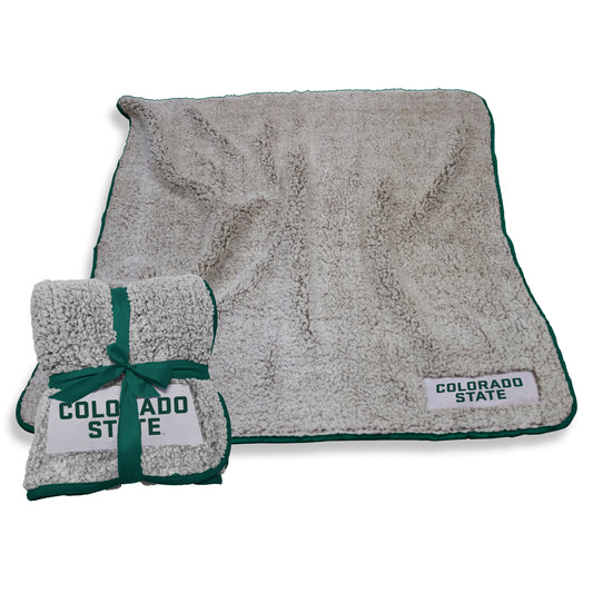 CO State Frosty Fleece