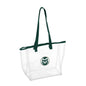 CO State Stadium Clear Bag