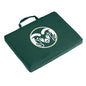 CO State Bleacher Cushion
