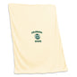 Colorado State Screened Oatmeal Sweatshirt Blanket