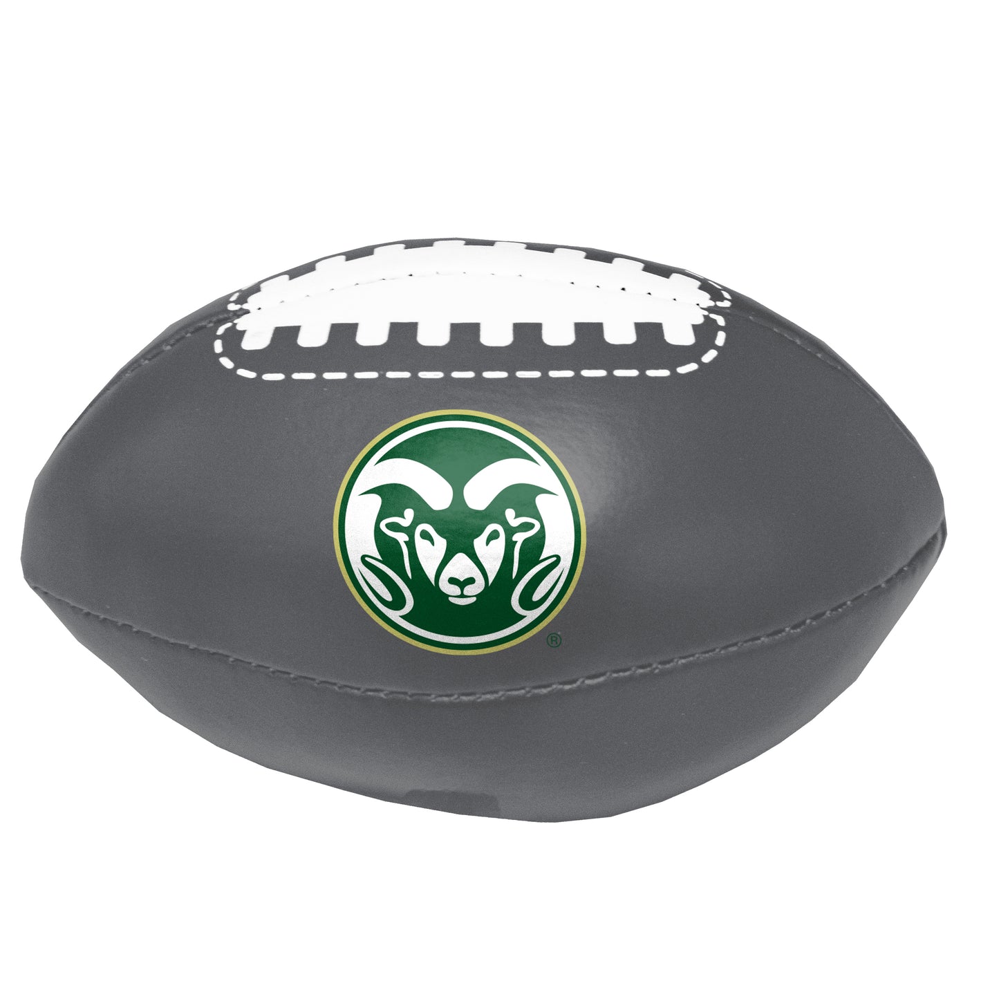Colorado State Micro Soft Football