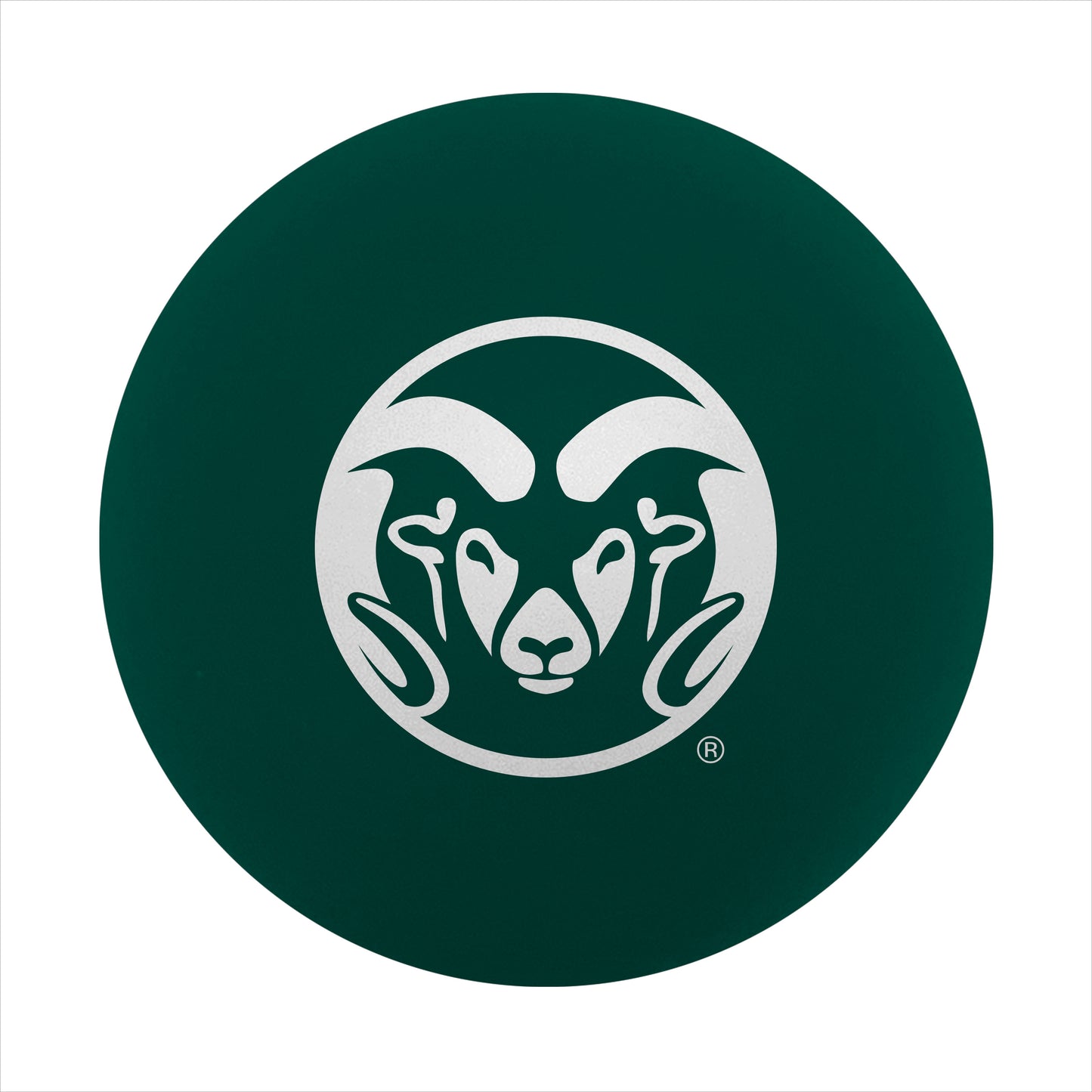 Colorado State High Bounce Ball