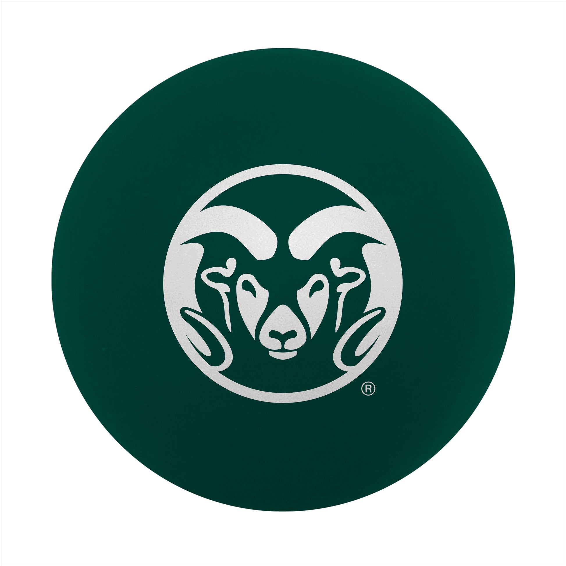 Colorado State High Bounce Ball
