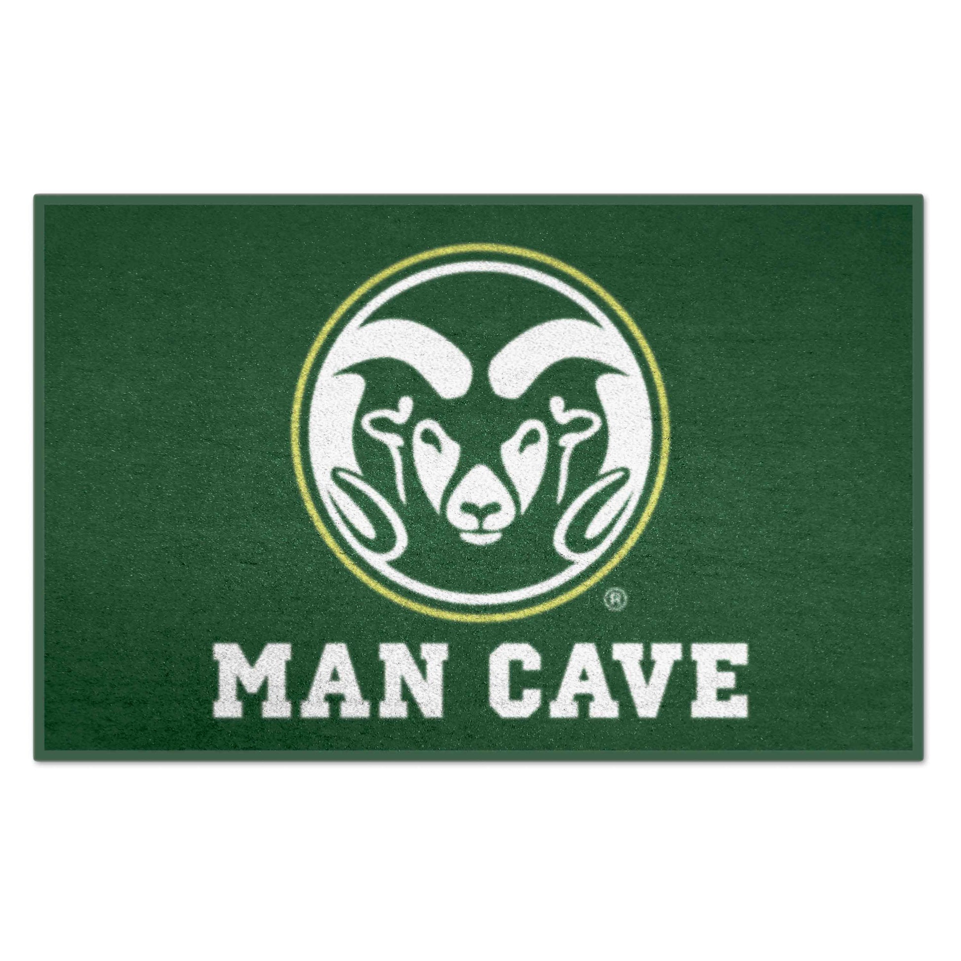 Colorado State University Man Cave Starter