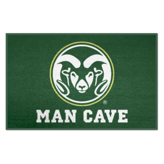 Colorado State University Man Cave Starter