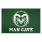 Colorado State University Man Cave Starter