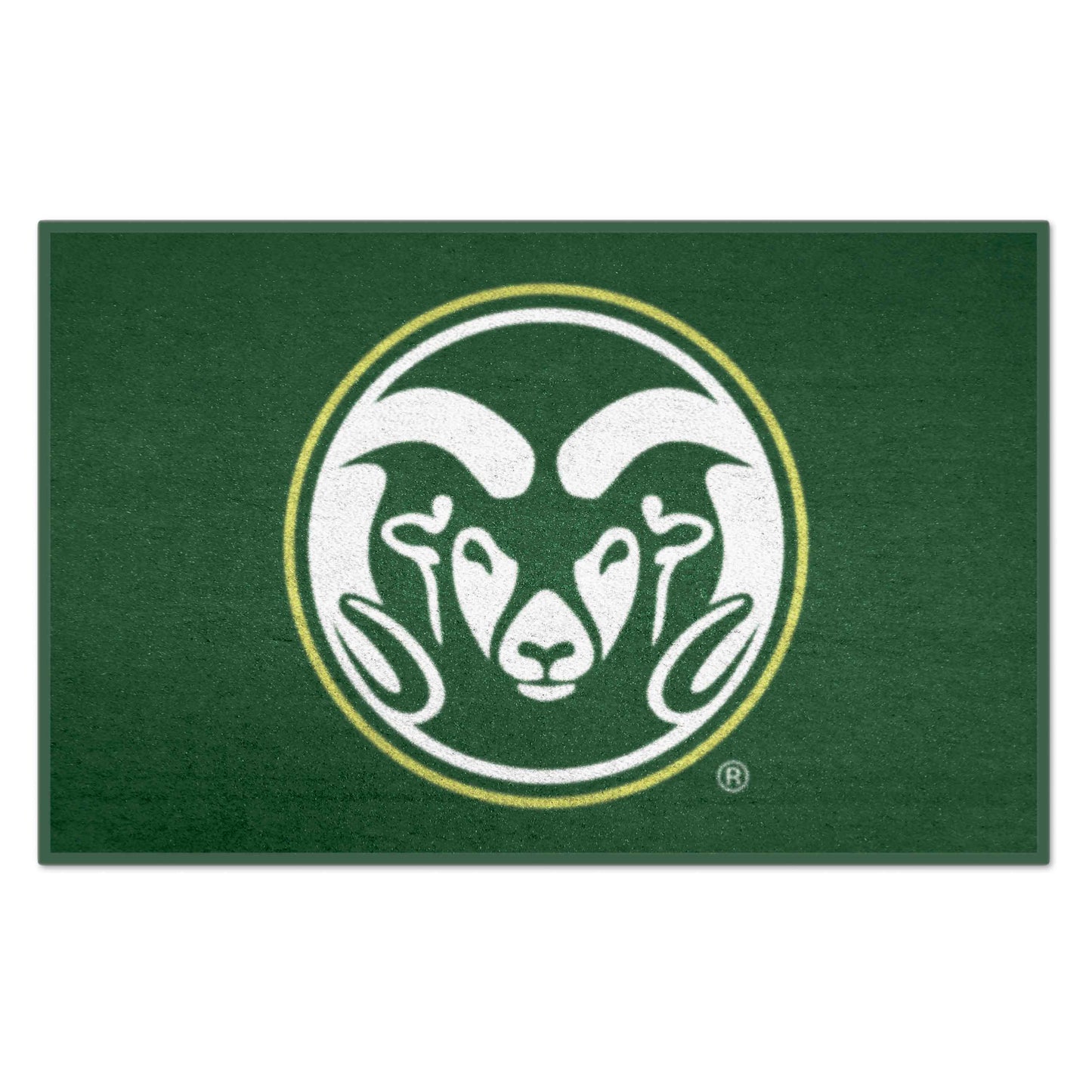 Colorado State University Starter Mat