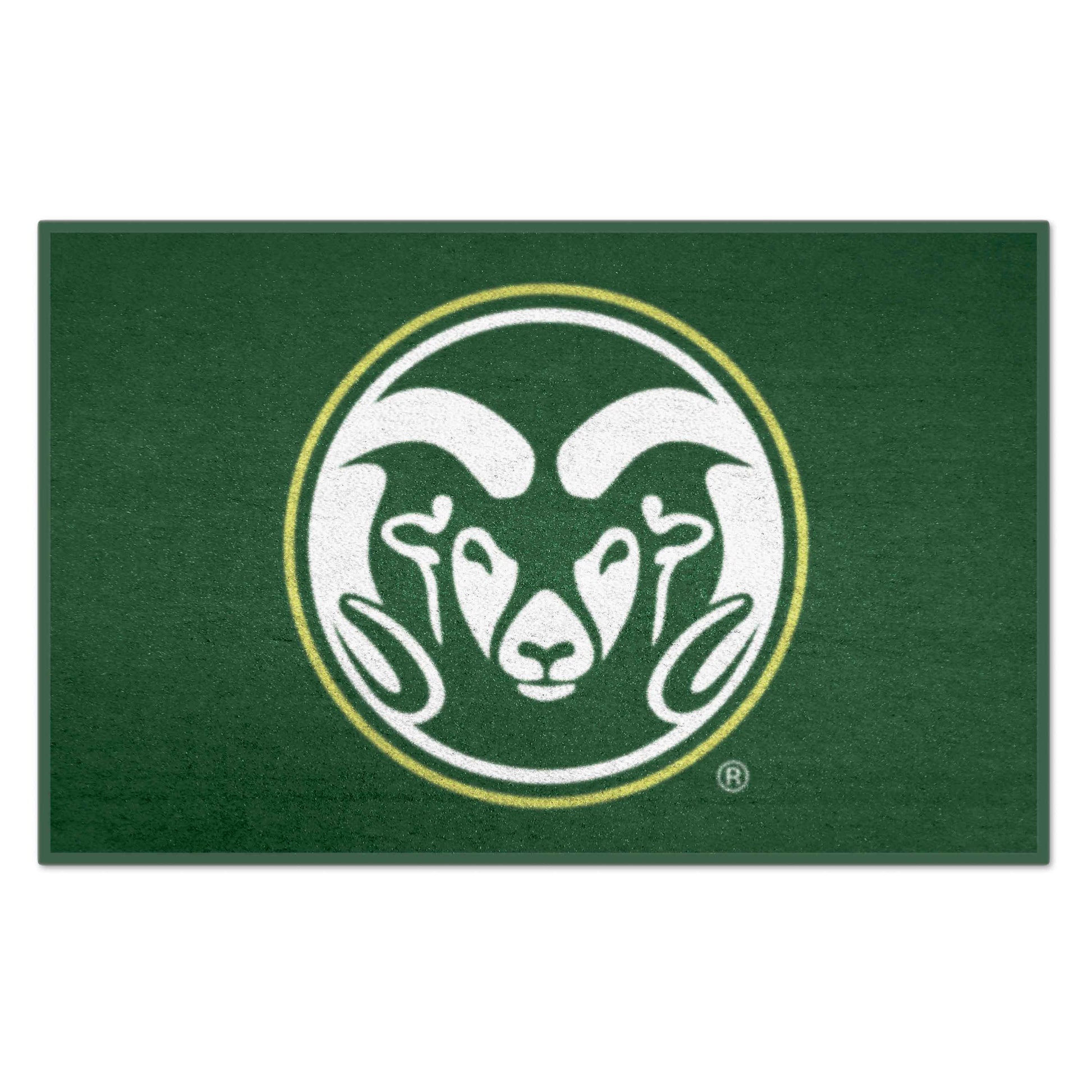 Colorado State University Starter Mat