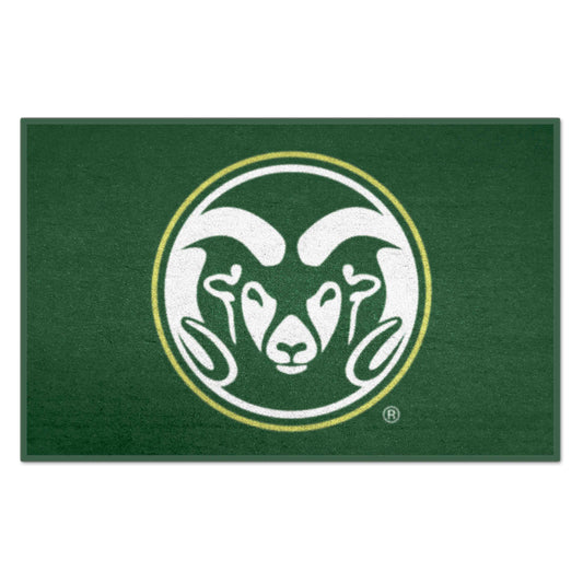 Colorado State University Starter Mat