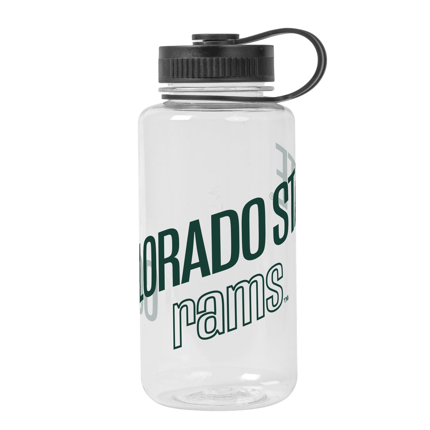 Colorado State Target 2025 38oz Hydration Bottle