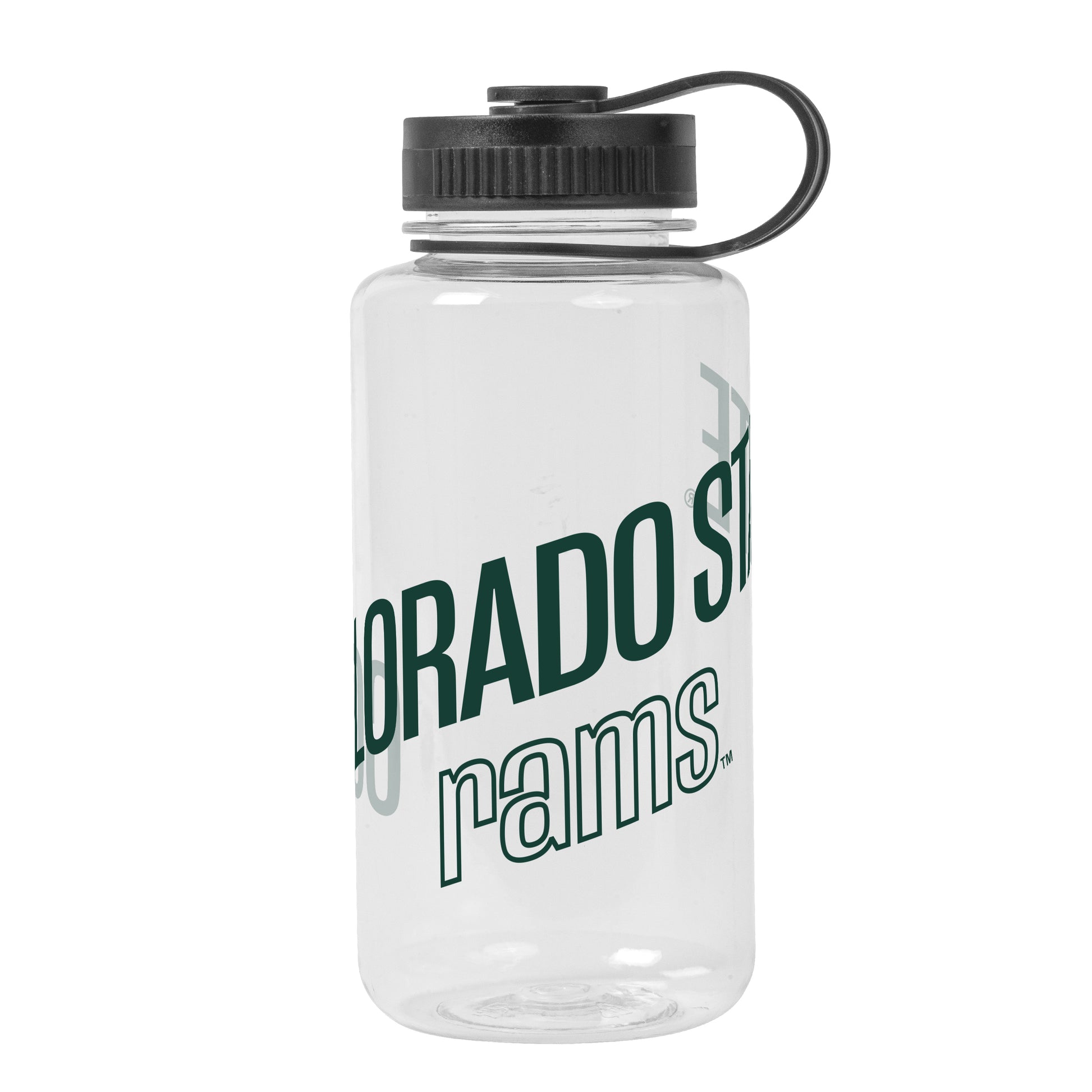 Colorado State Target 2025 38oz Hydration Bottle