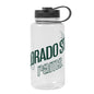 Colorado State Target 2025 38oz Hydration Bottle