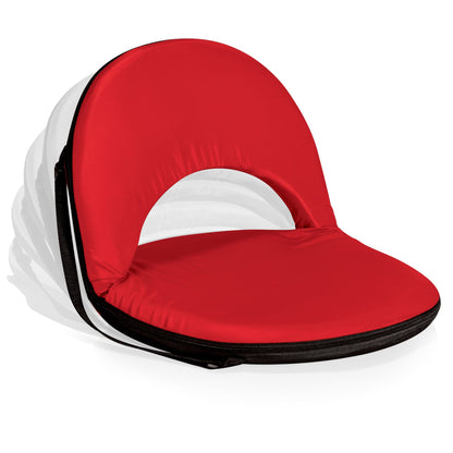 Houston Texans - Oniva Portable Reclining Seat