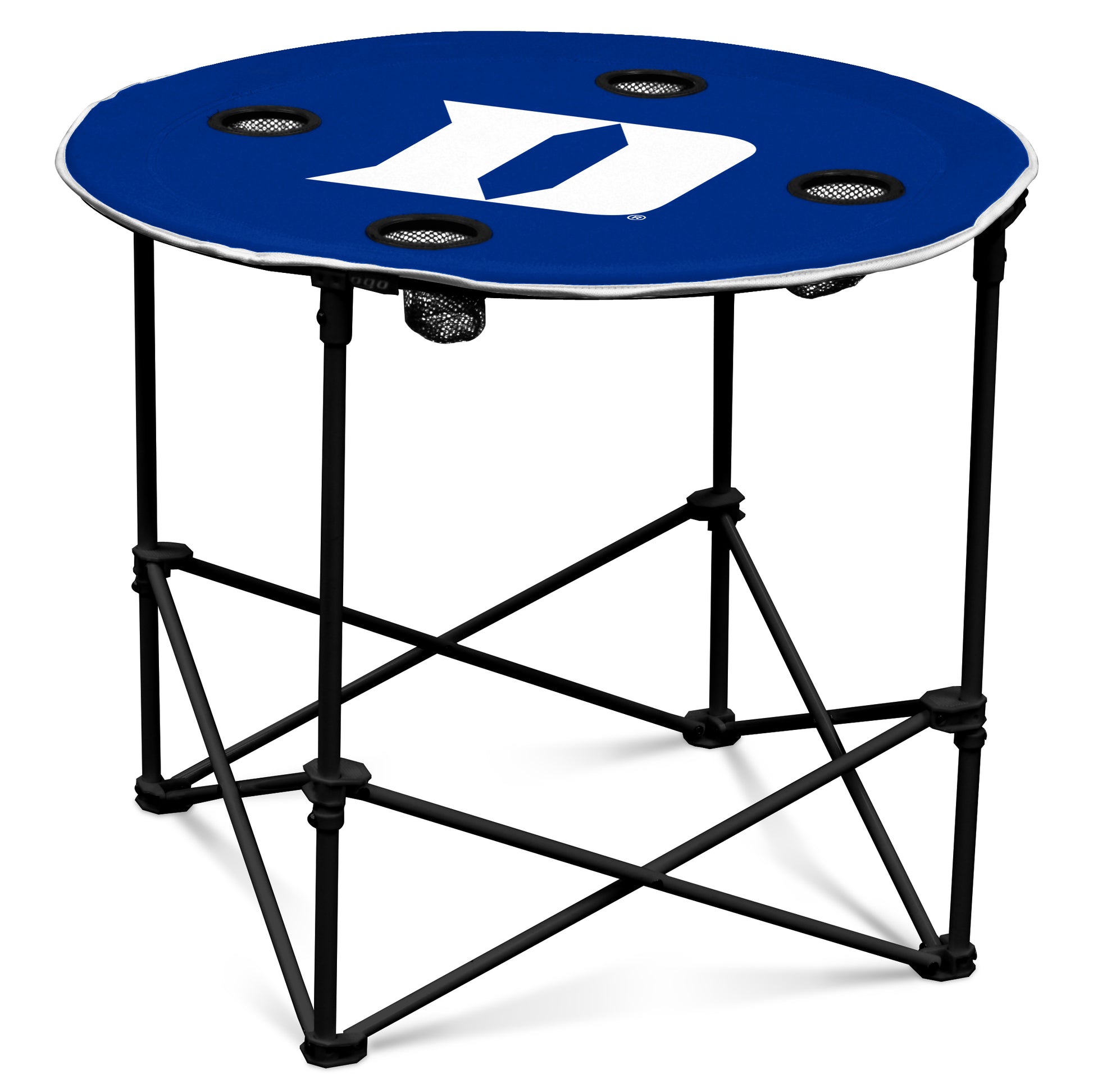 Duke D Round Table
