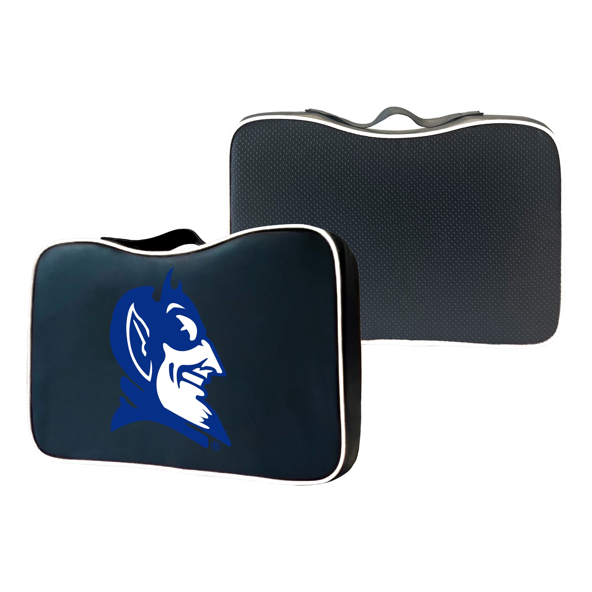 Duke Premium Bleacher Cushion