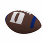 Duke Team Stripe Official-Size Composite Football