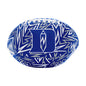Duke Micro Graffiti Soft Football