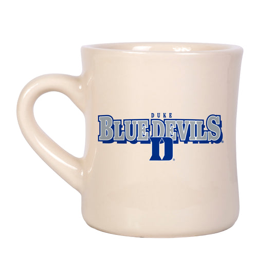 Duke 12oz Diner Mug