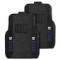 Duke University 2-pc Deluxe Car Mat Set