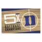 Duke University Starter Mat - Dynasty