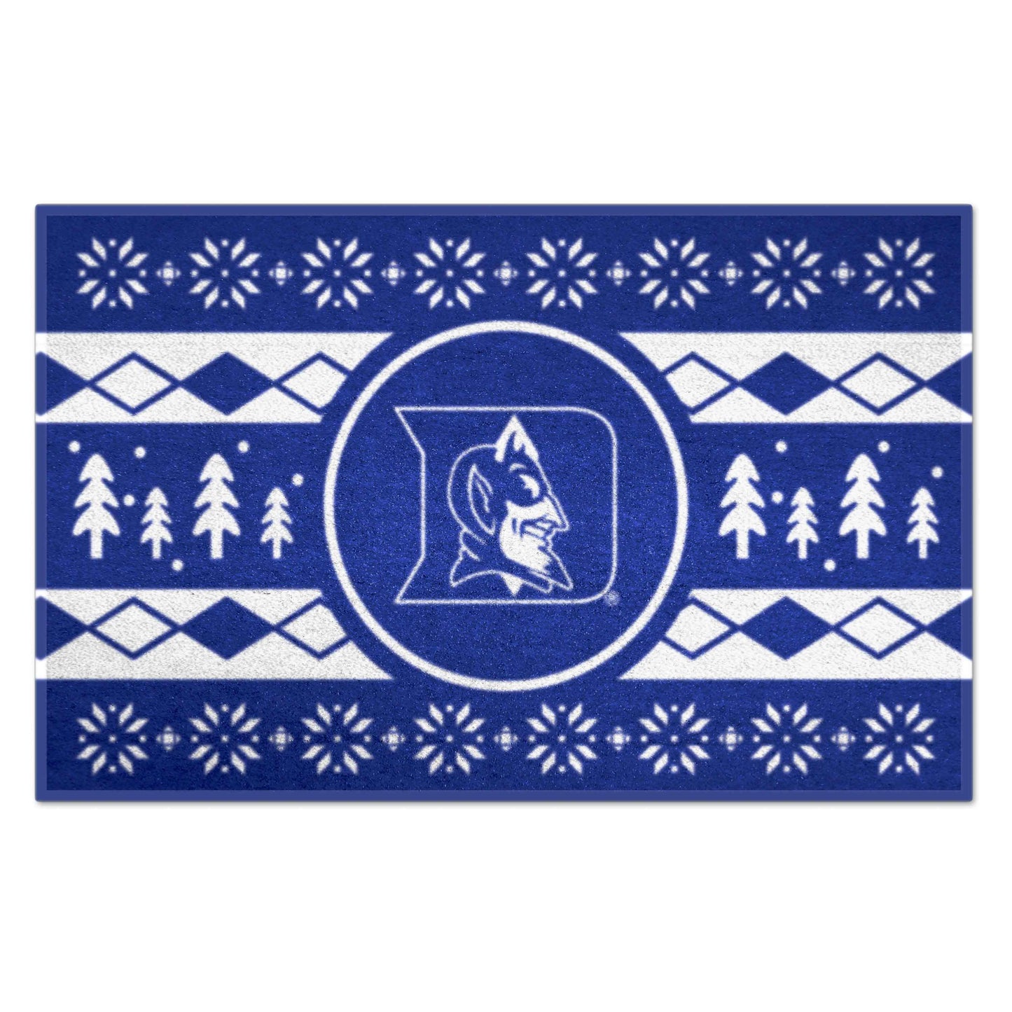 Duke University HOLIDAY SWEATER STARTER