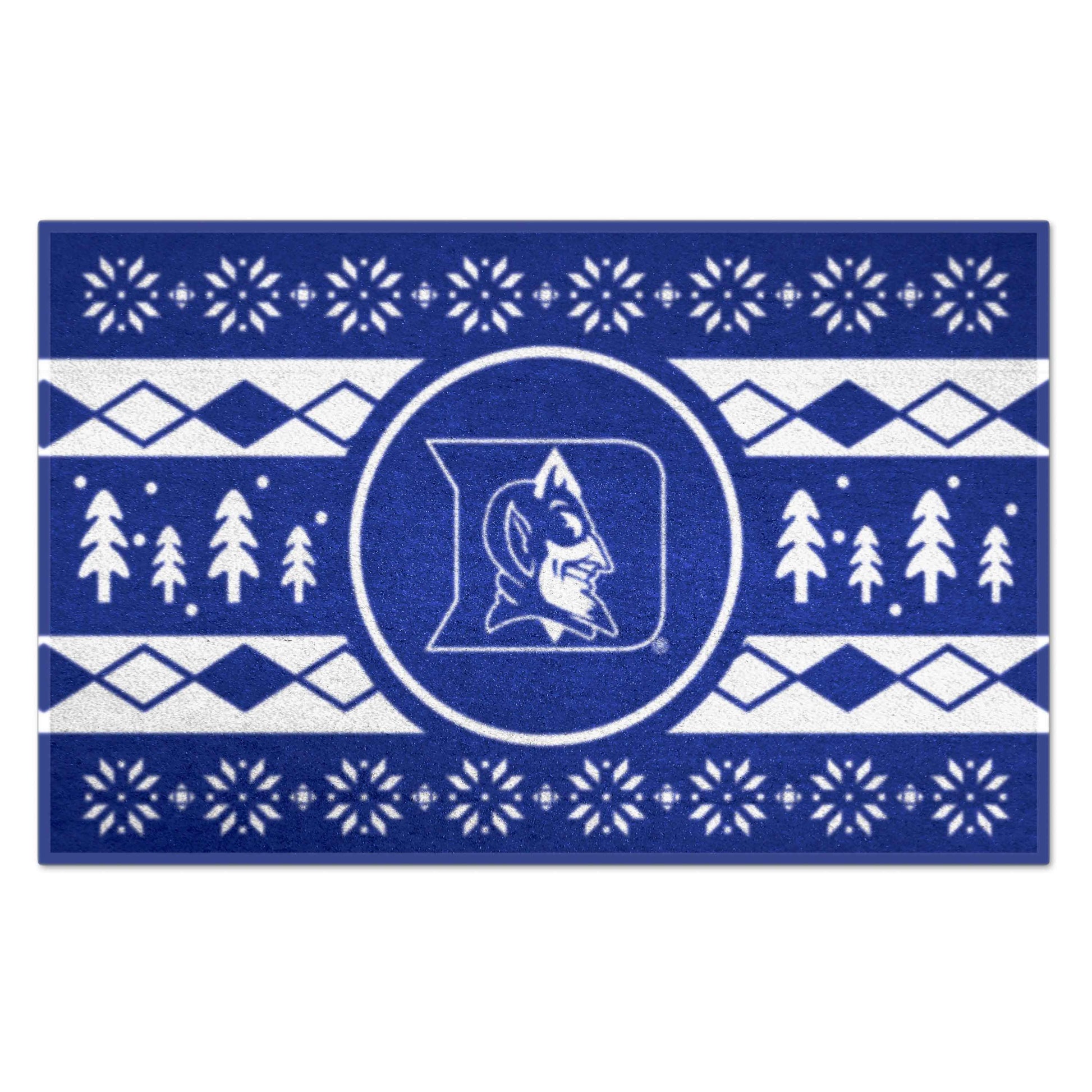 Duke University HOLIDAY SWEATER STARTER