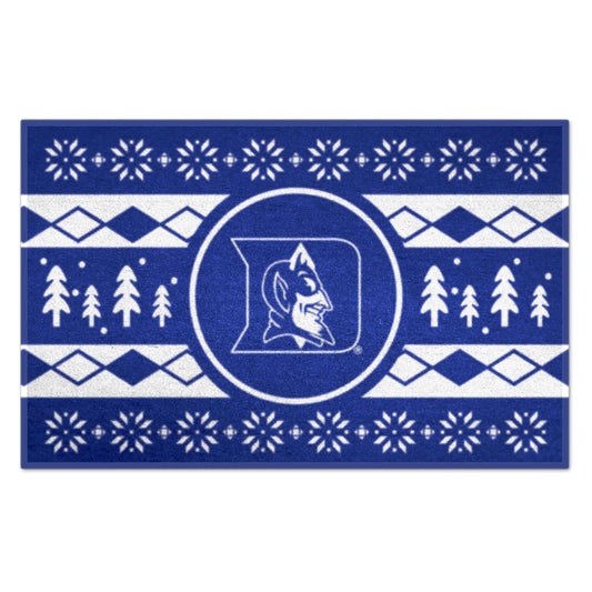 Duke University HOLIDAY SWEATER STARTER
