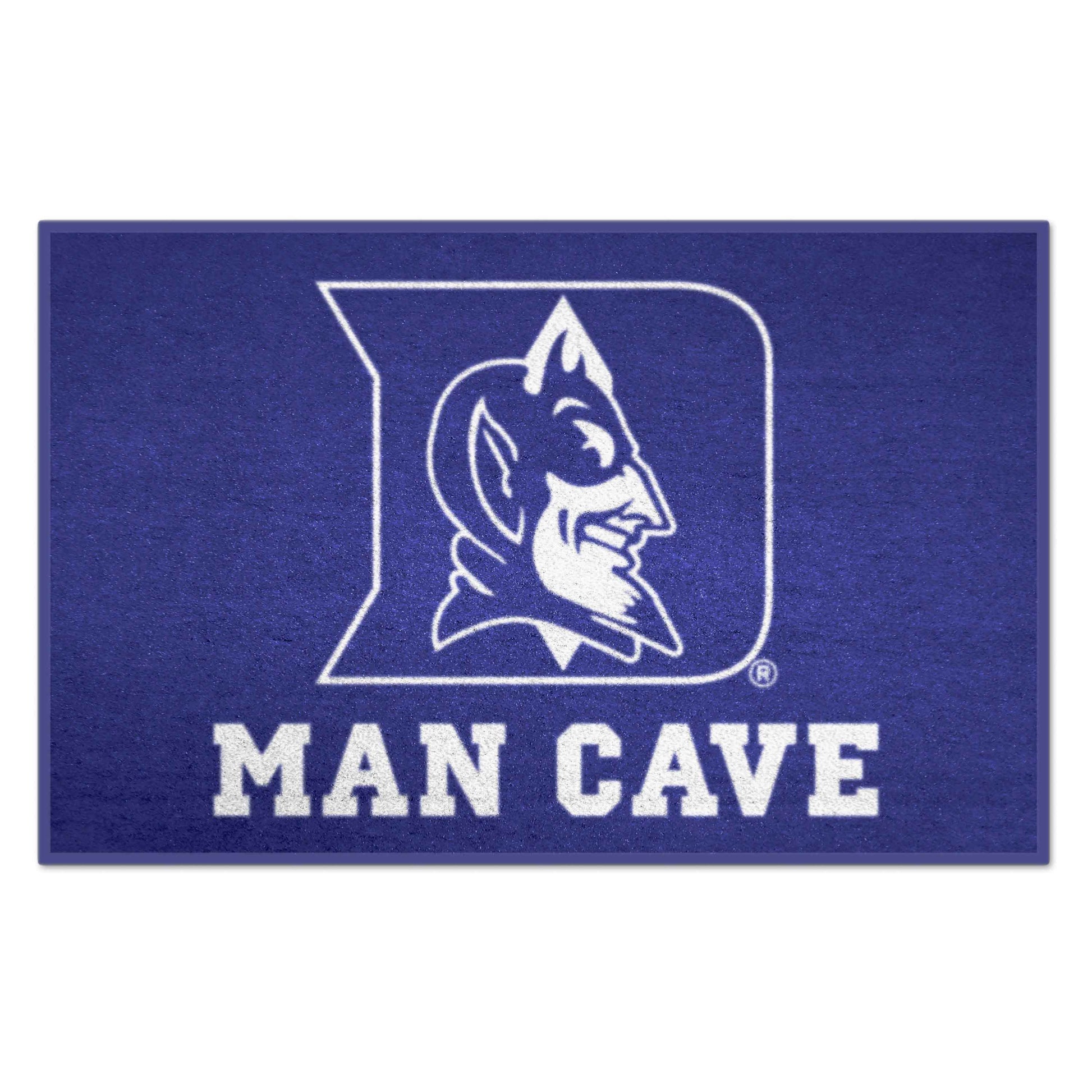 Duke University Man Cave Starter