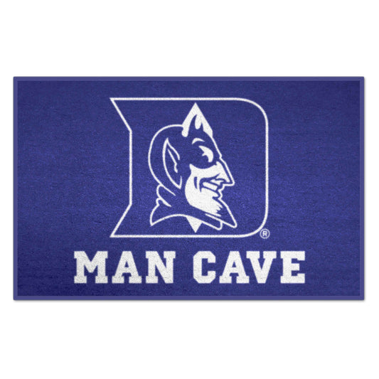 Duke University Man Cave Starter