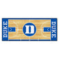 Duke University NCAA Basketball Runner
