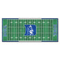 Duke University Football Field Runner
