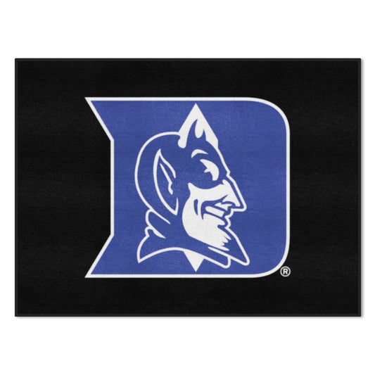 Duke University All-Star Mat